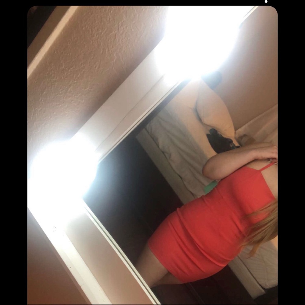 Never worn